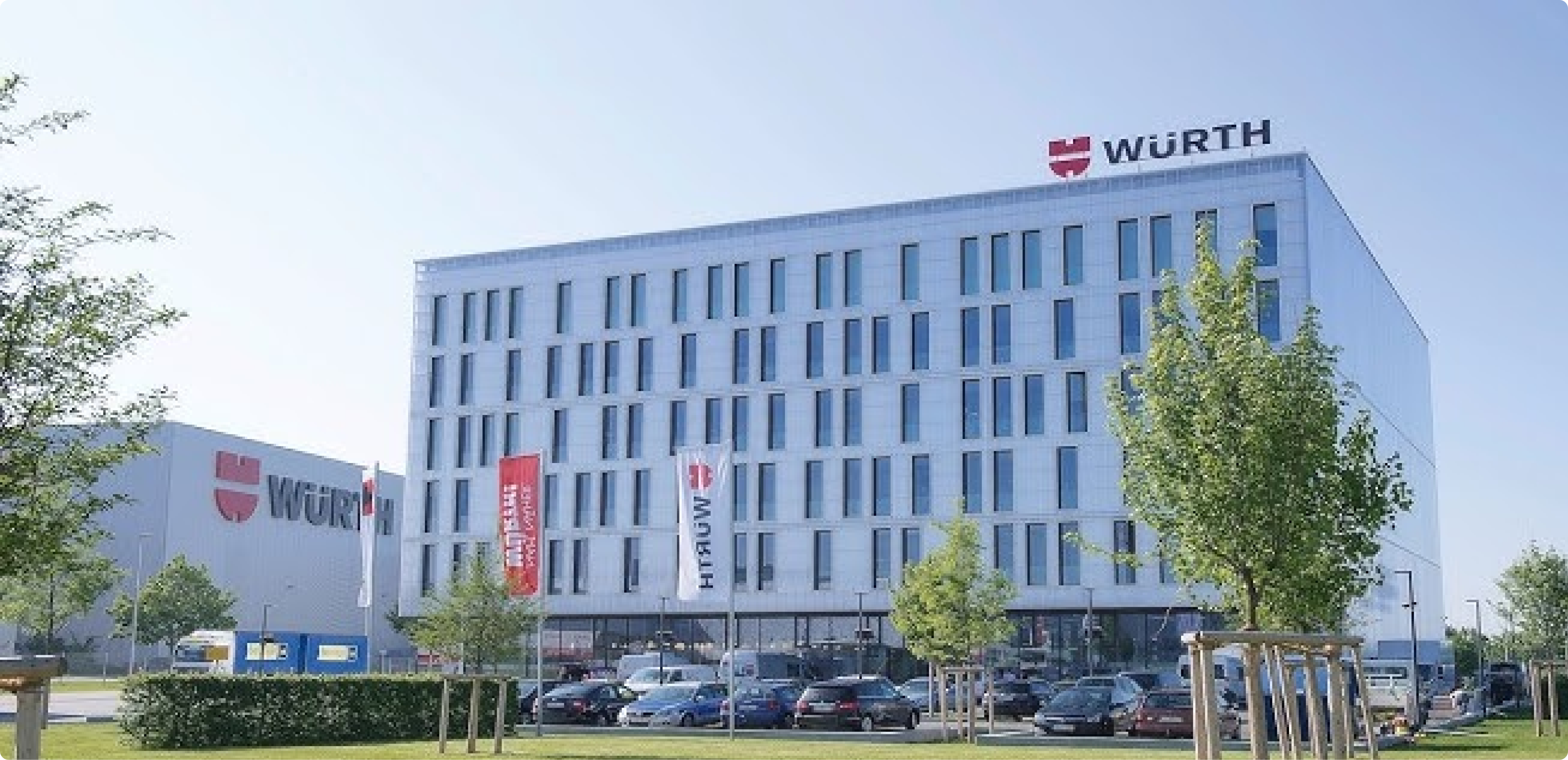 How we saved ₹10 Million for Würth