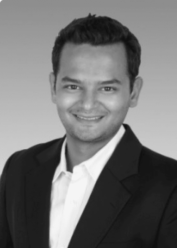Prateek Singh Baid