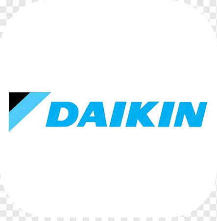 Daikin