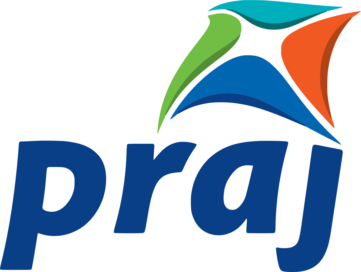 Praj