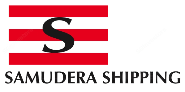 Samudera Shipping Line