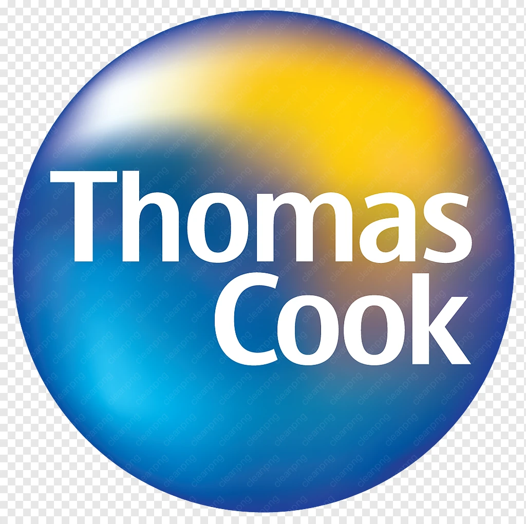 Thomas Cook